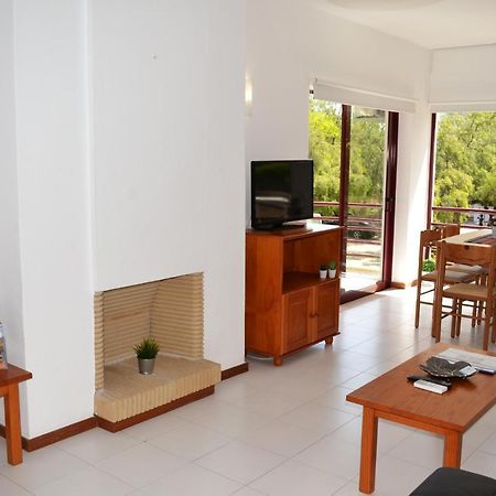 Ferienwohnung Tower House Rocha Portimão Exterior foto