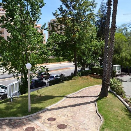 Ferienwohnung Tower House Rocha Portimão Exterior foto