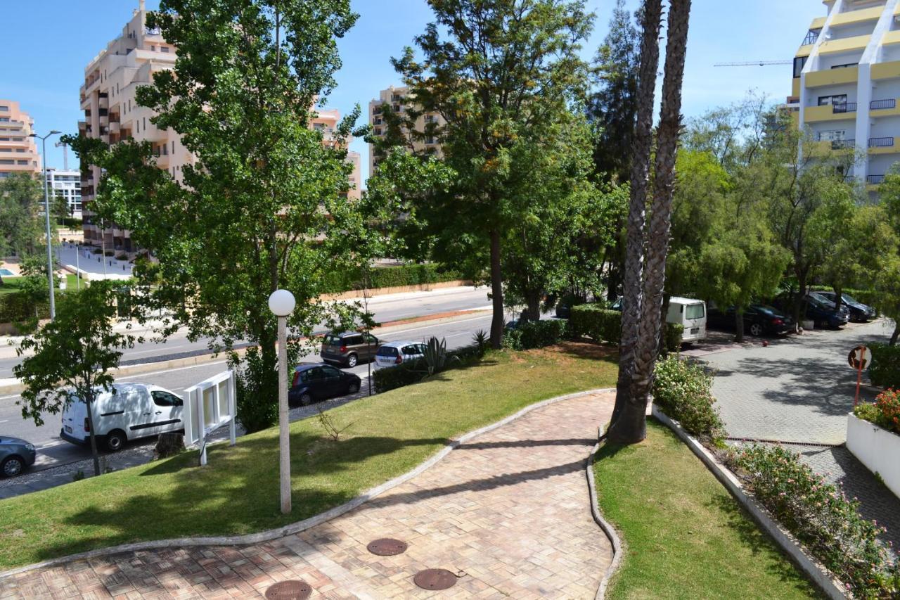 Ferienwohnung Tower House Rocha Portimão Exterior foto