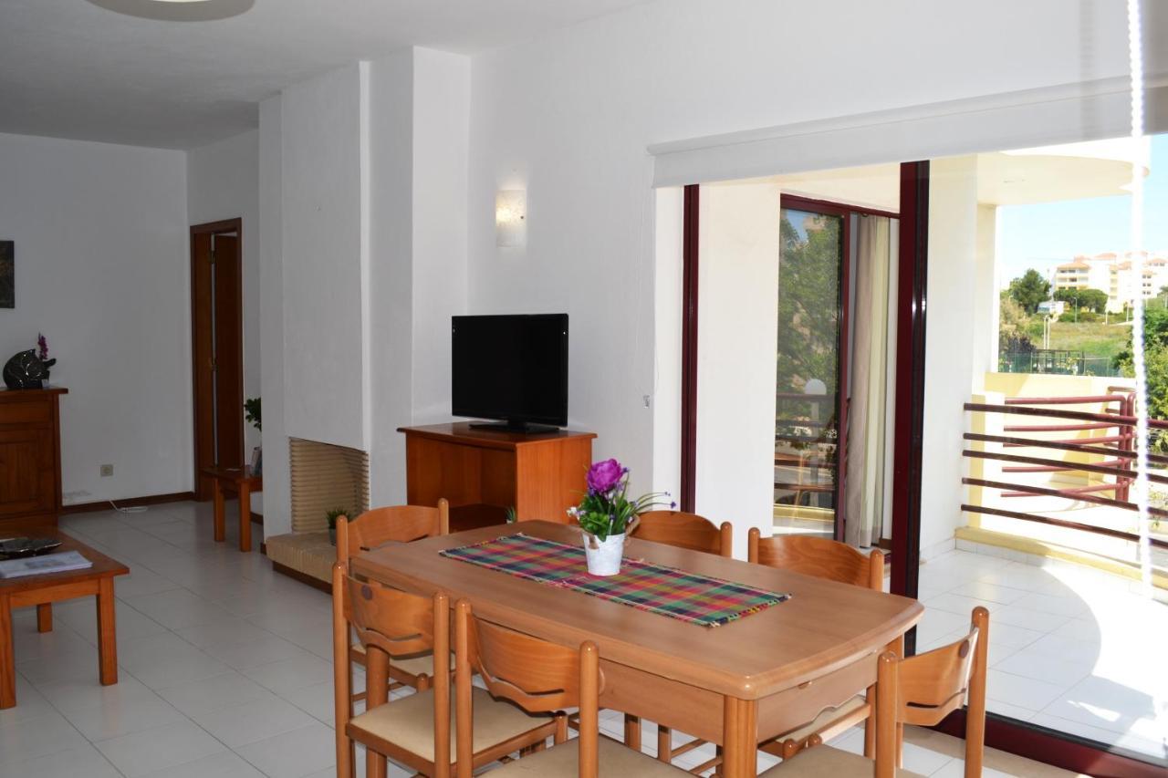 Ferienwohnung Tower House Rocha Portimão Exterior foto
