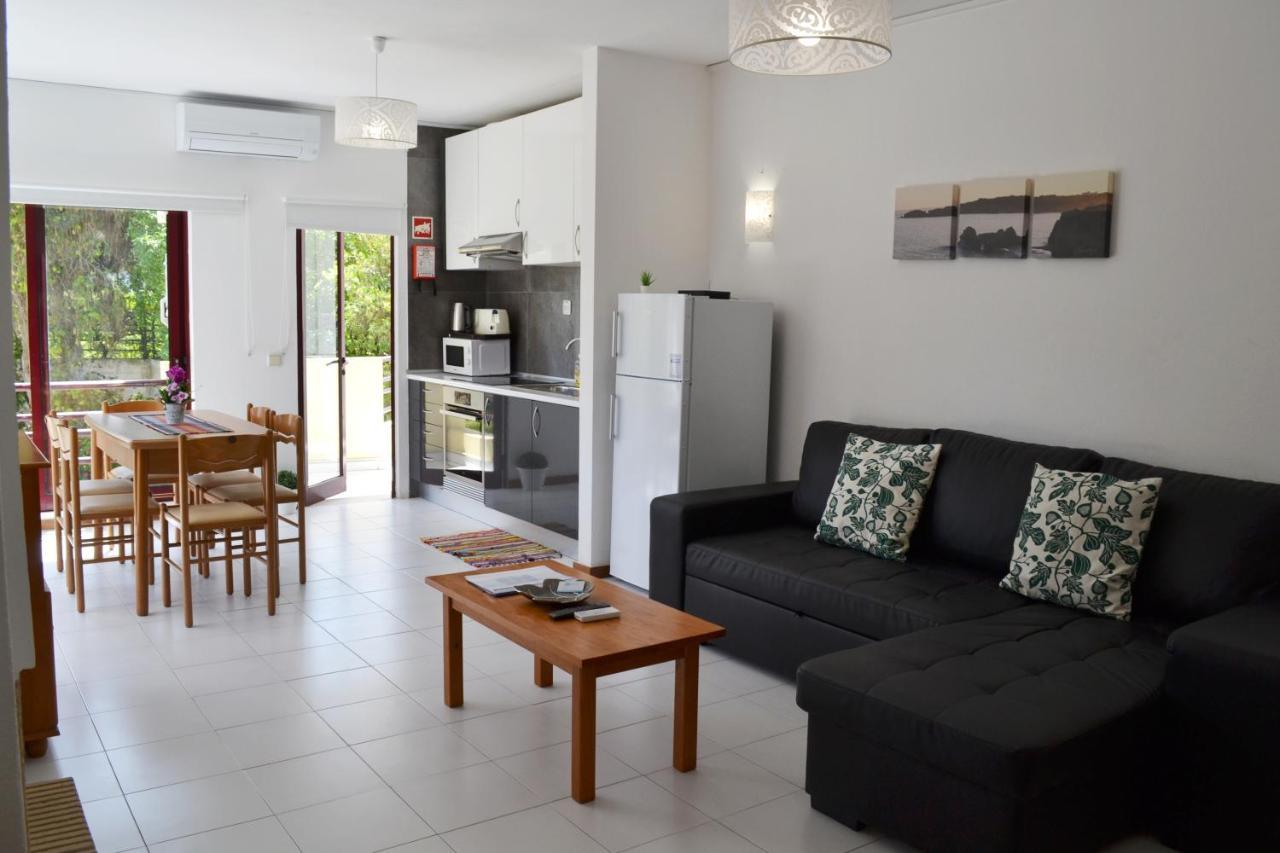 Ferienwohnung Tower House Rocha Portimão Exterior foto