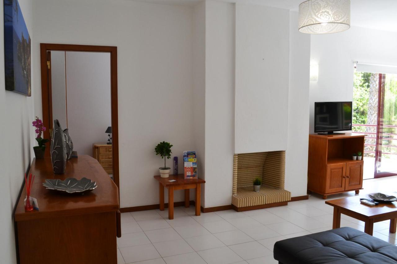 Ferienwohnung Tower House Rocha Portimão Exterior foto