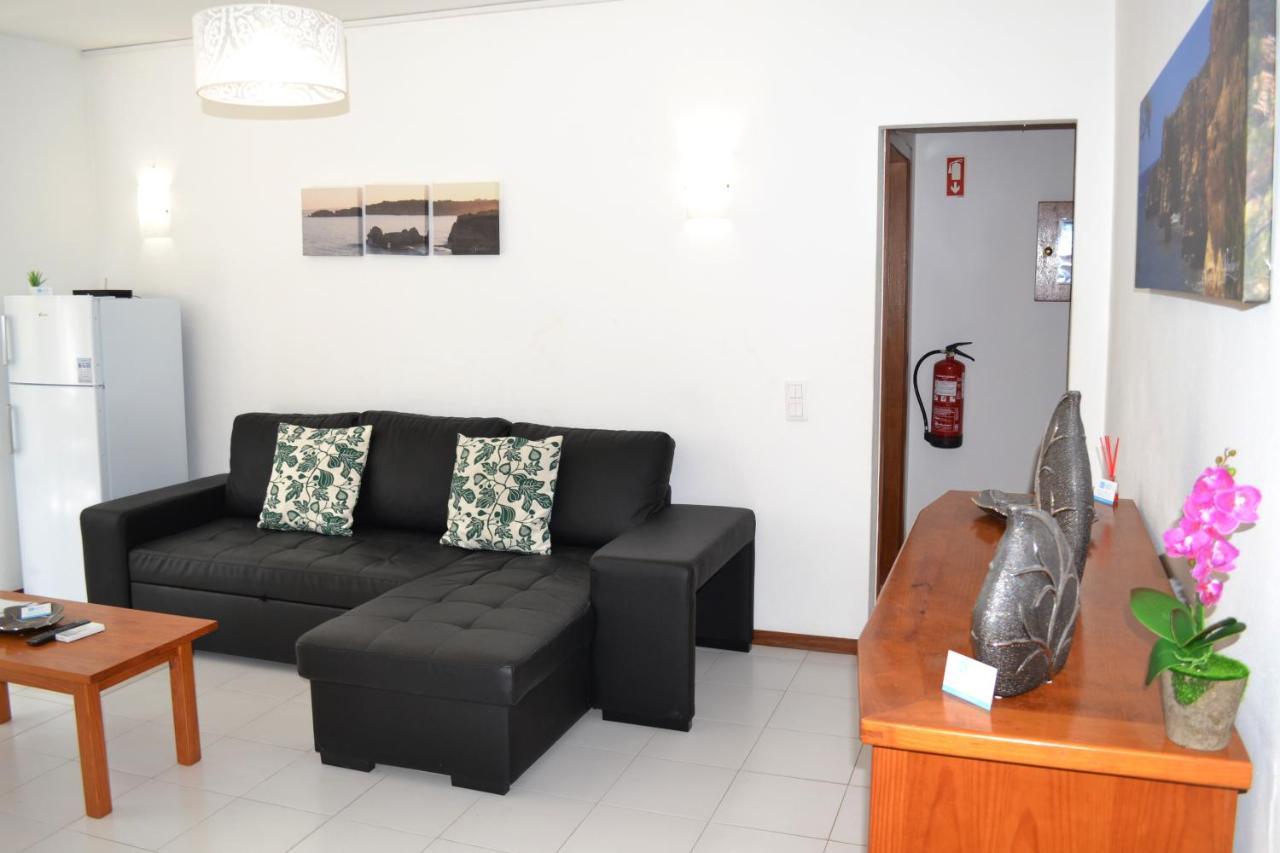 Ferienwohnung Tower House Rocha Portimão Exterior foto