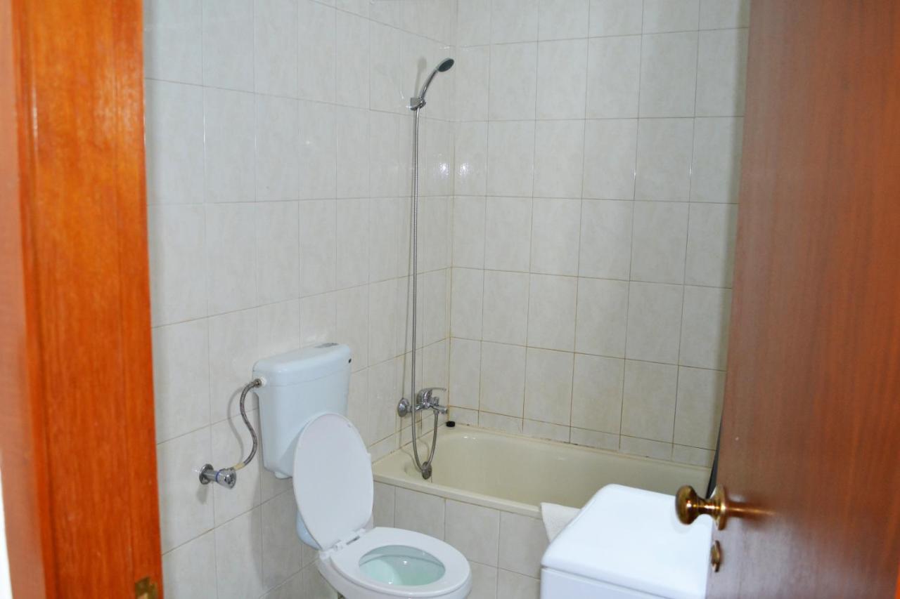 Ferienwohnung Tower House Rocha Portimão Exterior foto