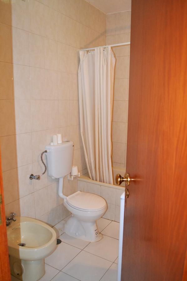 Ferienwohnung Tower House Rocha Portimão Exterior foto